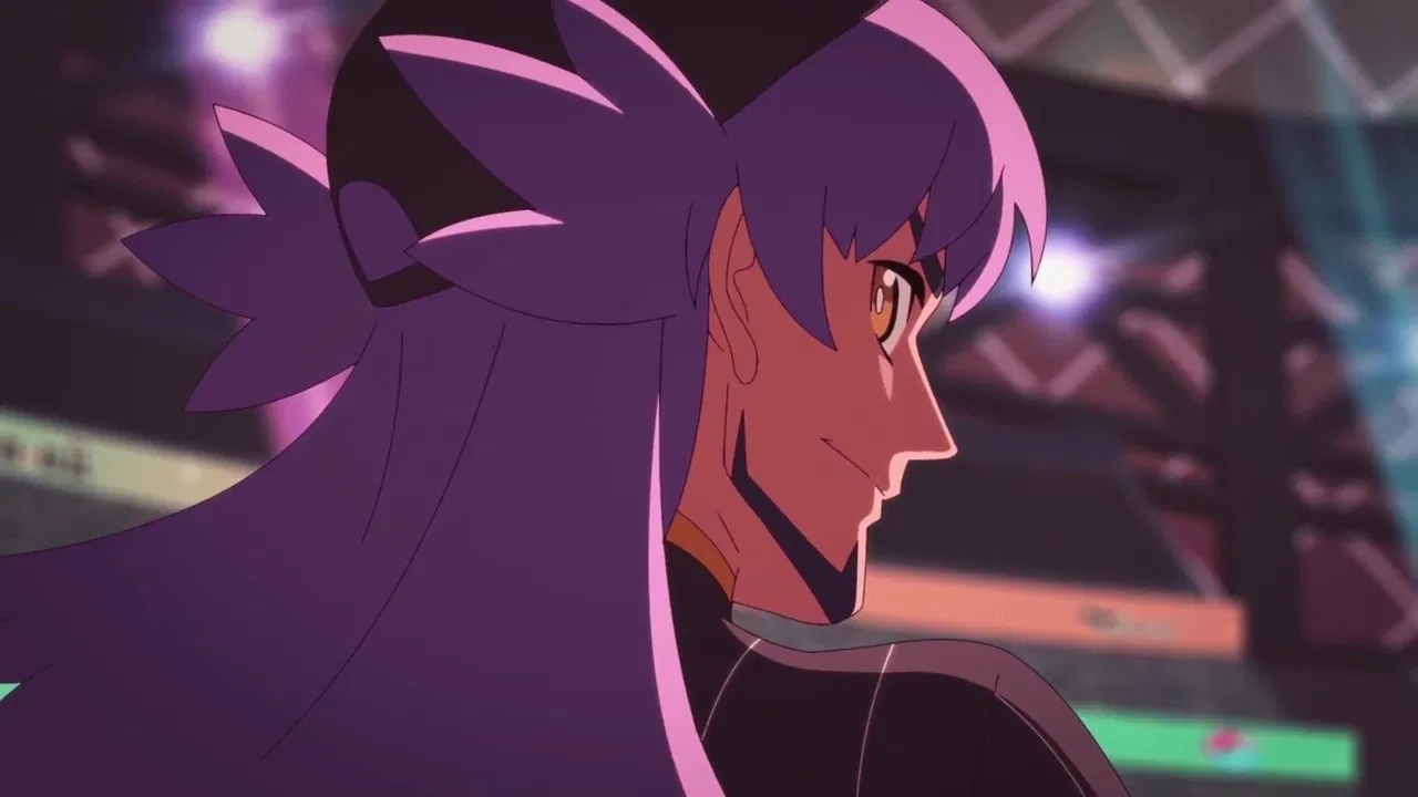 Pokémon: Twilight Wings backdrop