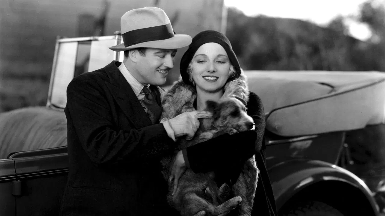 Part Time Wife backdrop