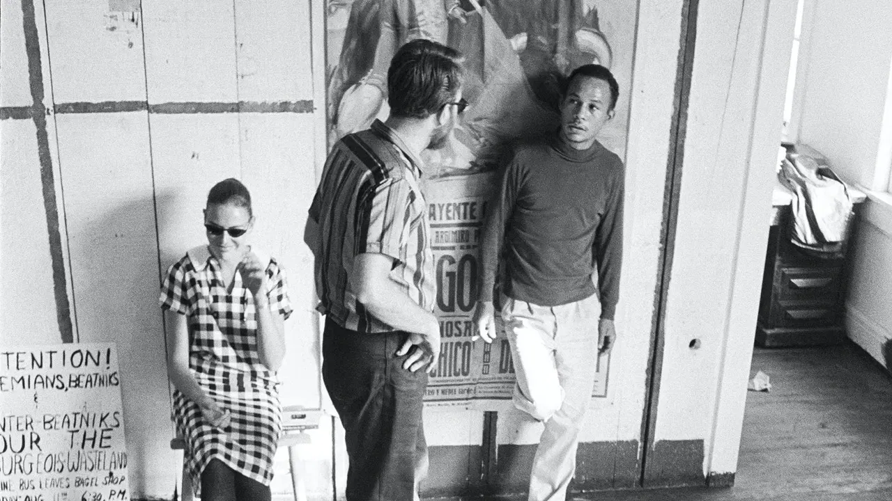 And When I Die, I Won't Stay Dead backdrop