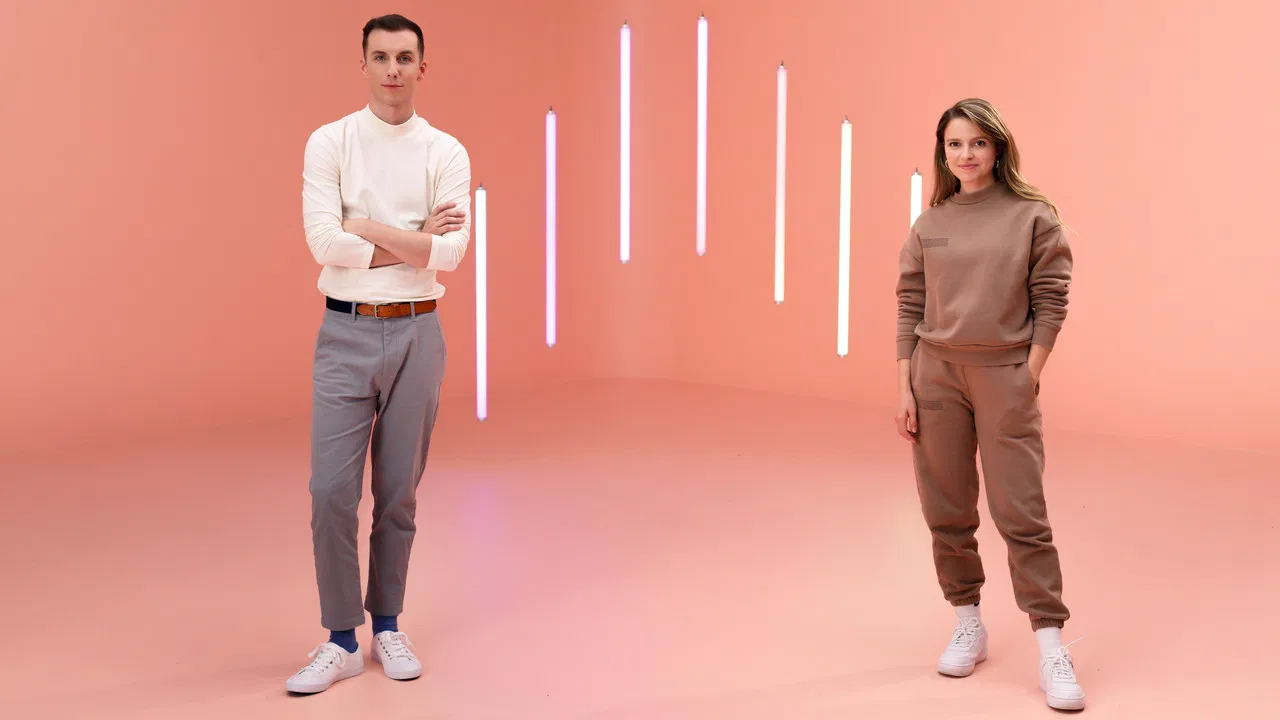 La soirée Mammouth backdrop