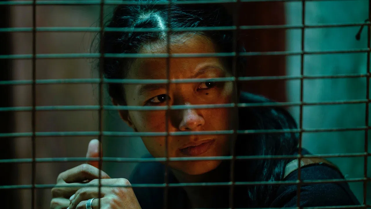 The Sweet Requiem backdrop