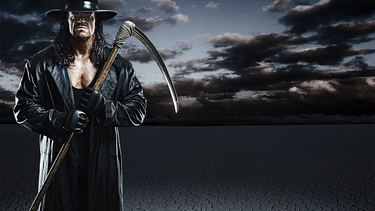 WWE Backlash 2008 backdrop