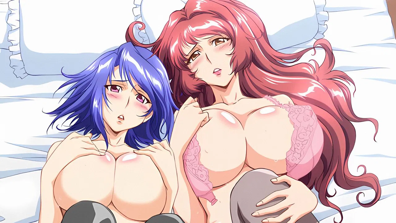 Lover-in-Law backdrop