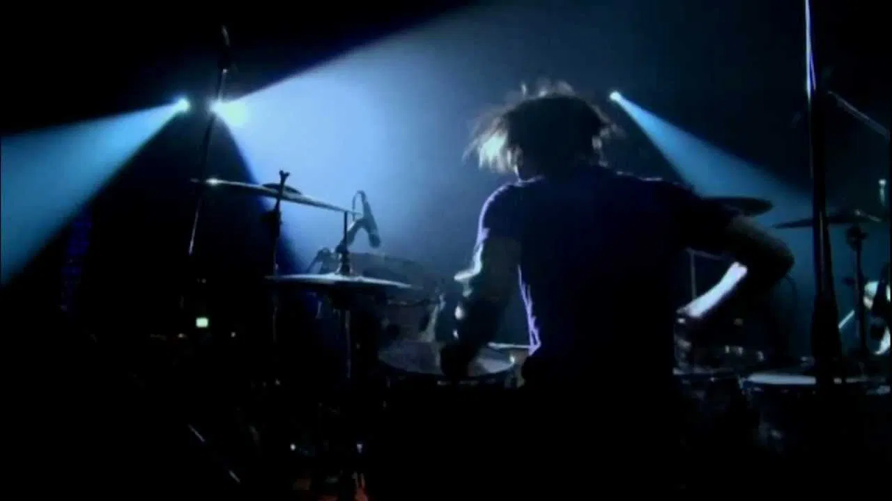 Divididos: Audio y Agua backdrop