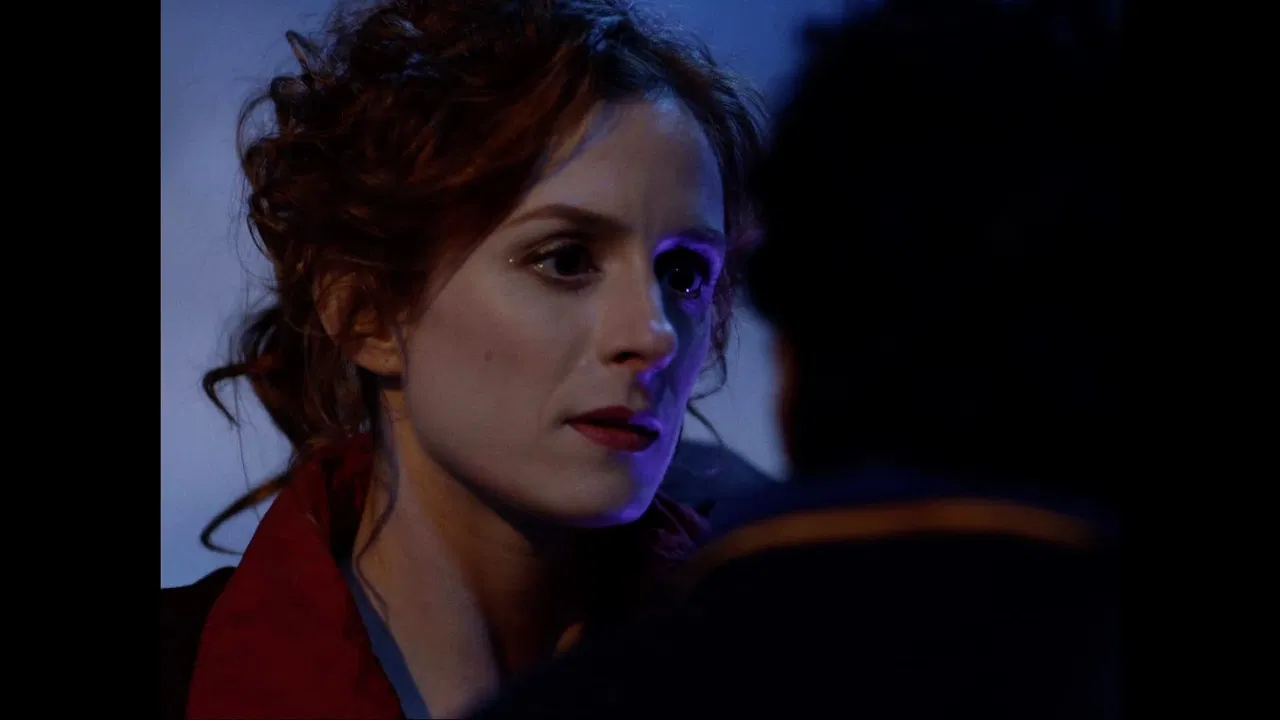 Elegy for a Park backdrop