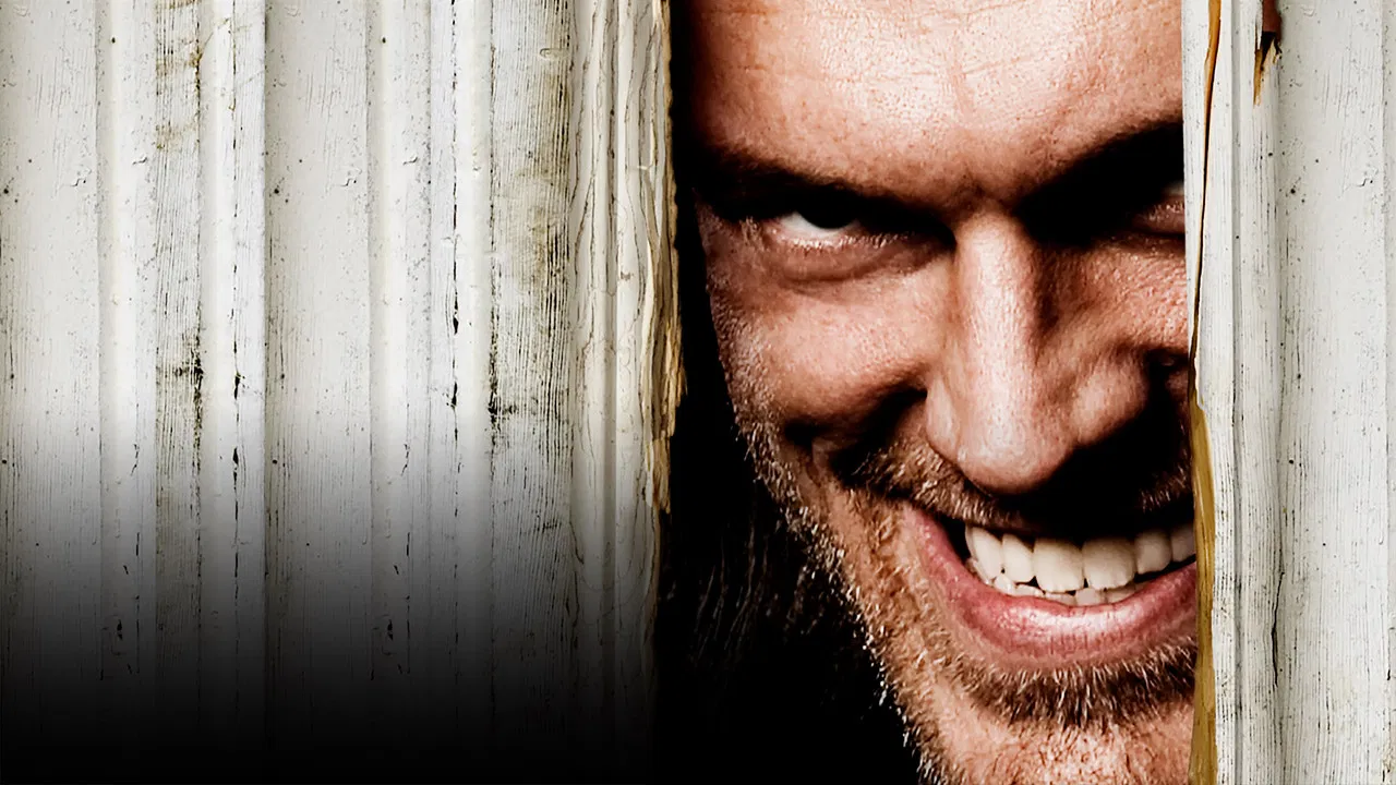 WWE Backlash 2007 backdrop