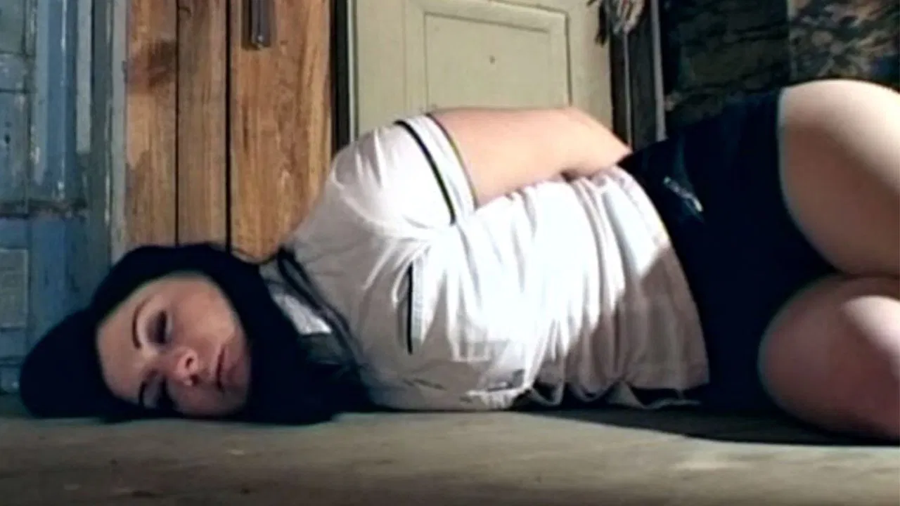 Exitus Interruptus backdrop