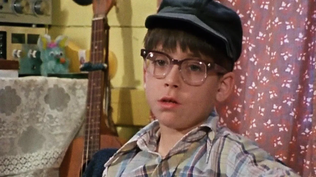 It's Just Better backdrop