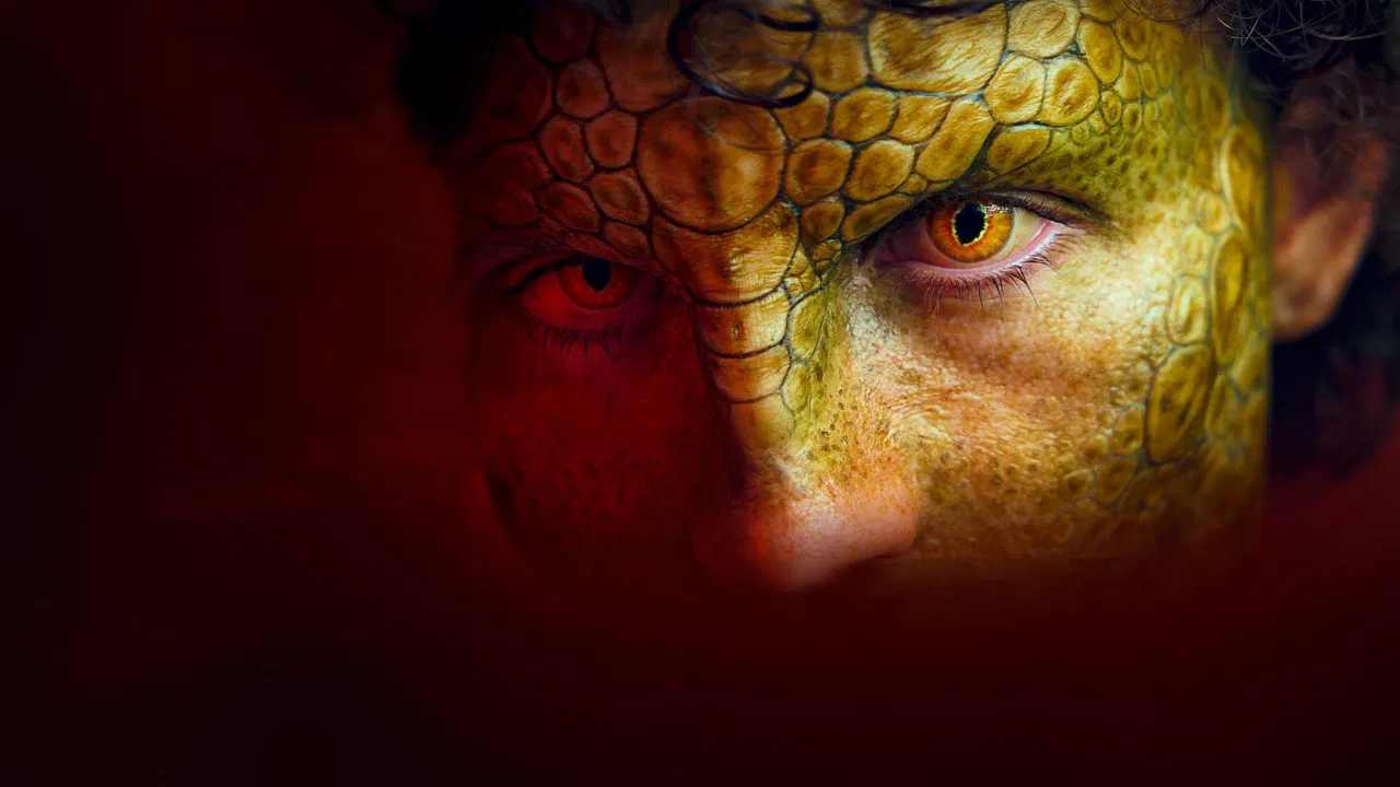 Club der Dinosaurier backdrop