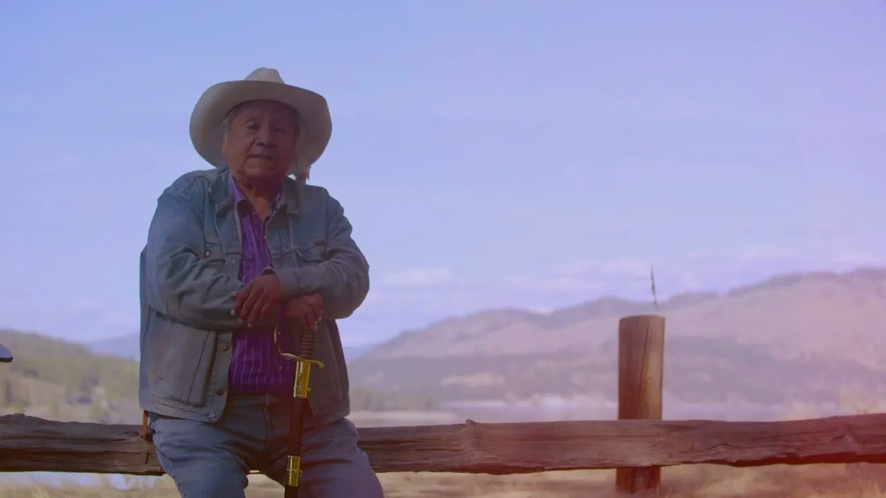 Older Than the Crown backdrop