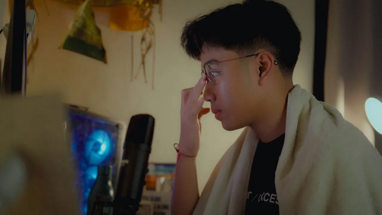 Step Through the Memories backdrop