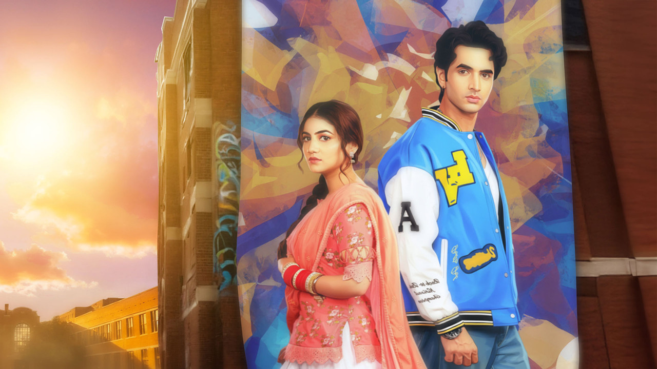 Tuu Juliet Jatt Di backdrop