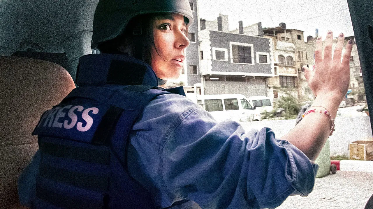 The Other War backdrop