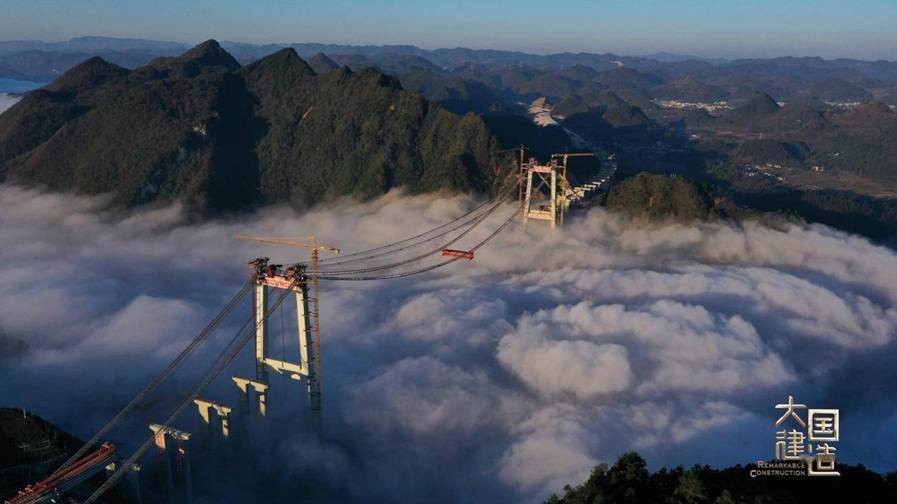 大国建造 backdrop