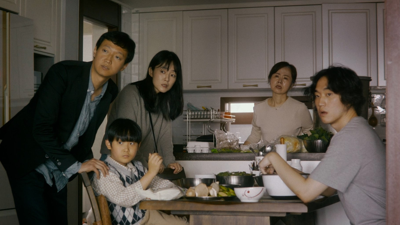 It Sounds Louder on Rainy Days backdrop