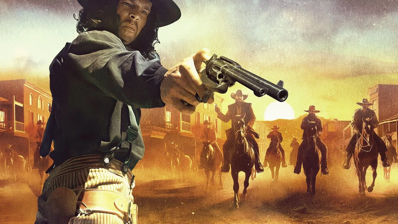 Among the Willows backdrop