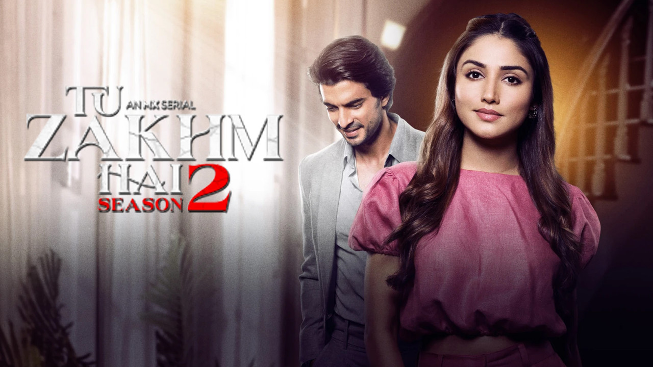 Tu Zakhm Hai backdrop