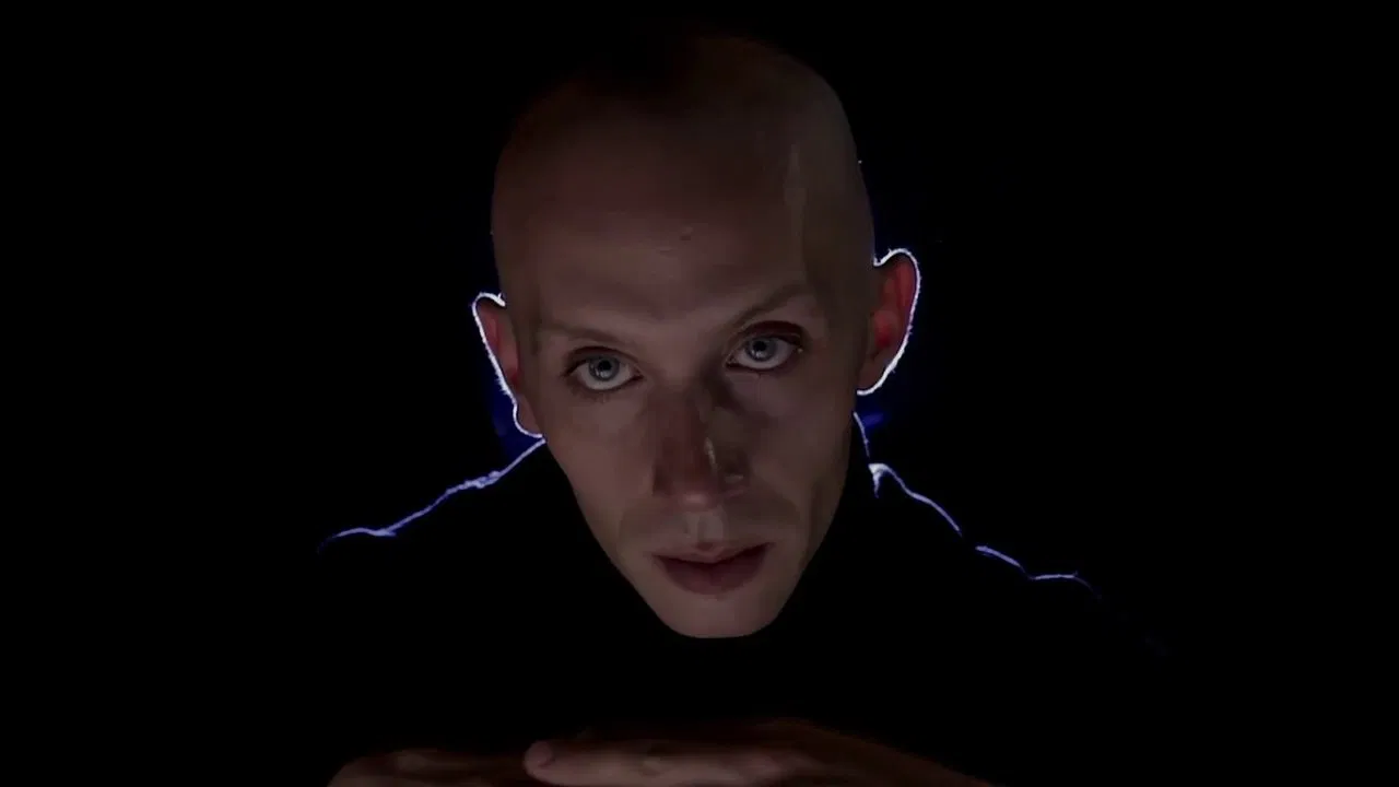 Cavallo di Troia backdrop