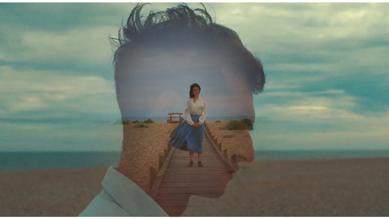 I Love My Wife... backdrop