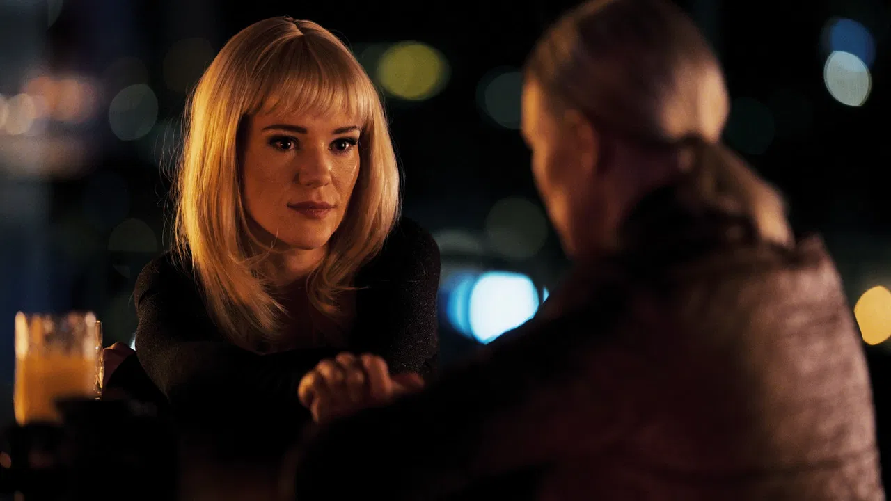 Steal Her Breath backdrop