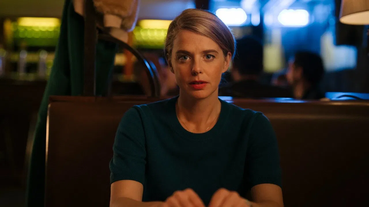 Night Creatures backdrop