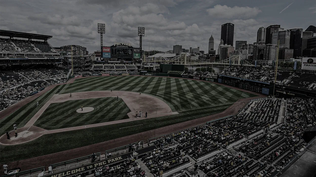 Cathedrals of the Game backdrop