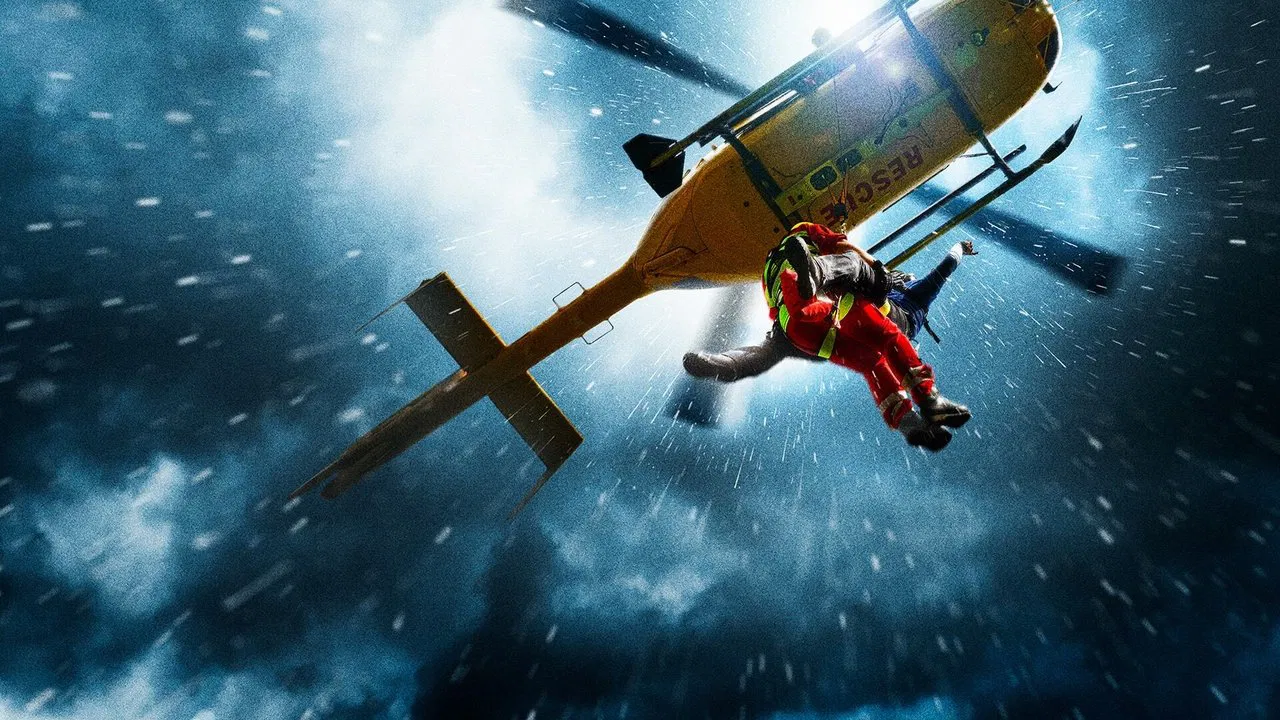 Survival Mode backdrop