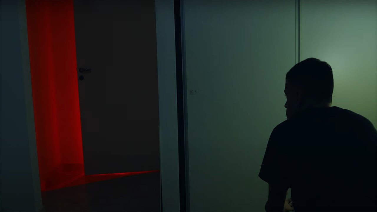 Ecos del Subconsciente backdrop