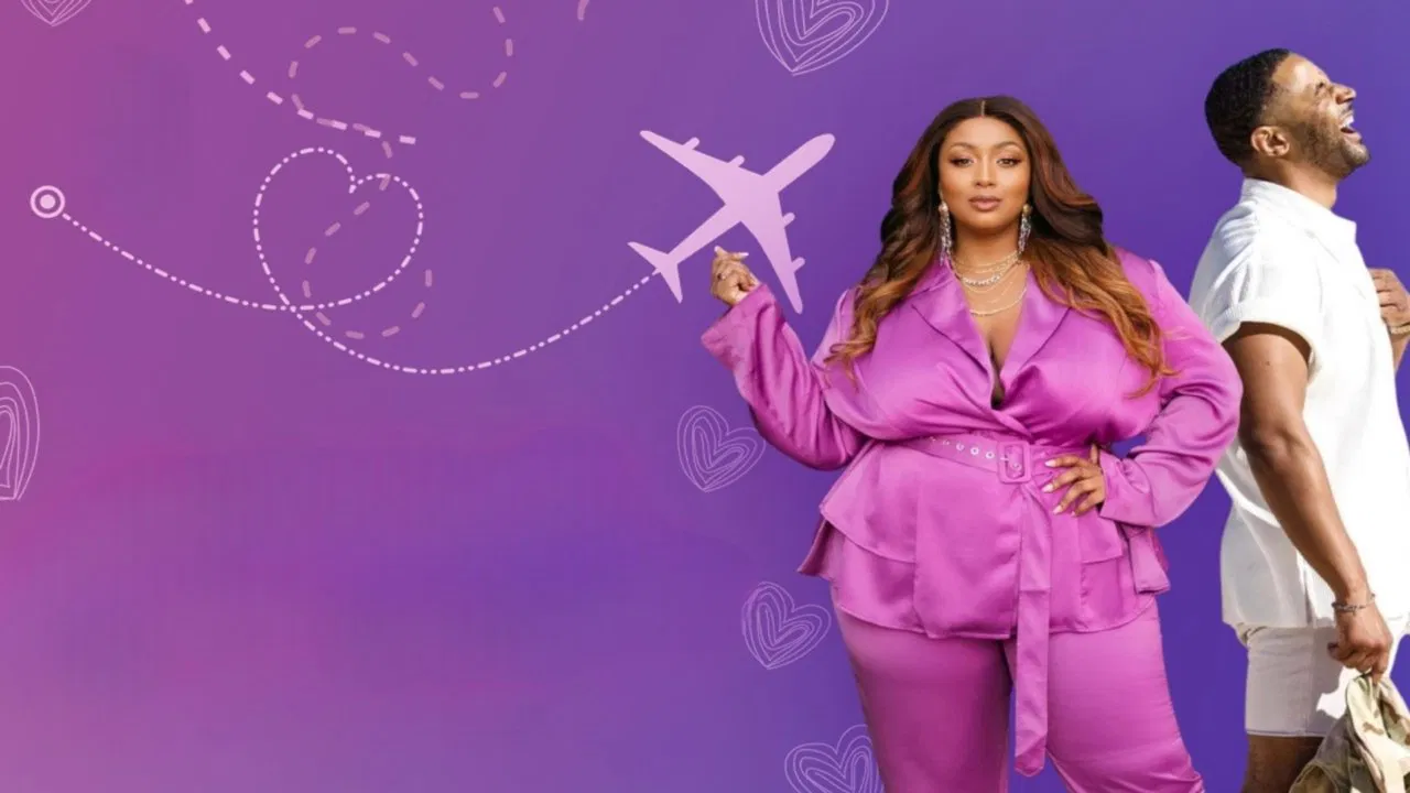 Friend Zone backdrop