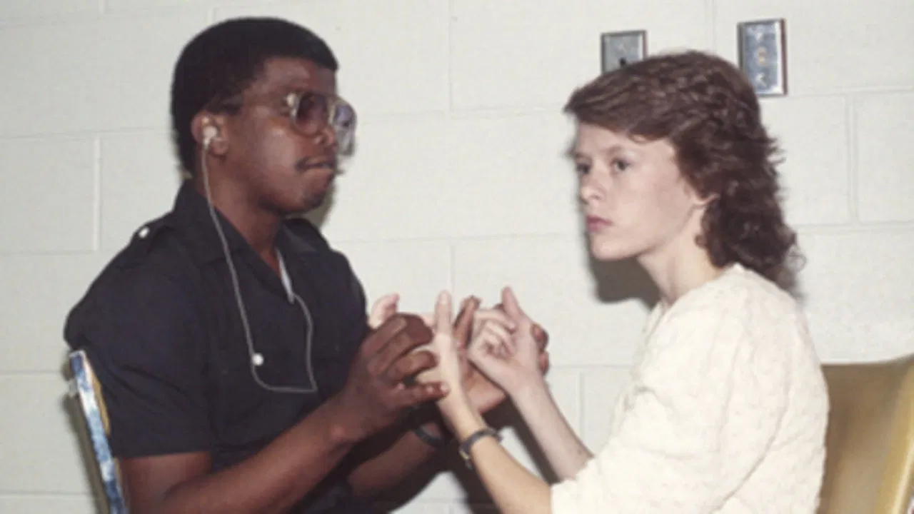 Multi-Handicapped backdrop