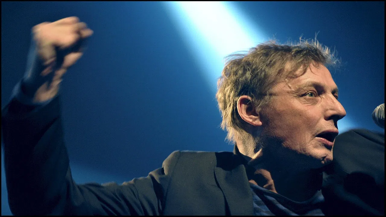 Connait-on encore Leprest ? - Coffret backdrop