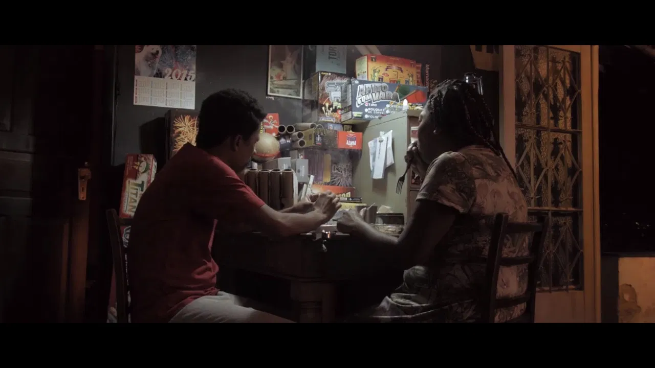 Super Silver Star backdrop