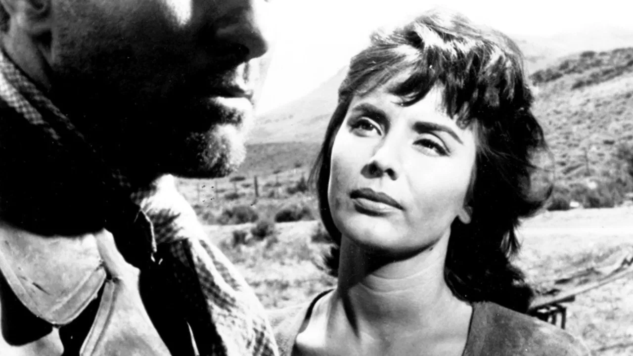 La burrerita de Ypacaraí backdrop