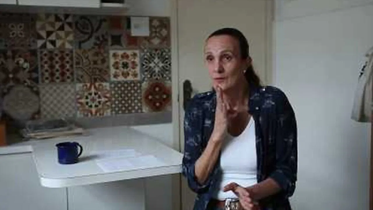 A Busca do Eu e o Silêncio backdrop