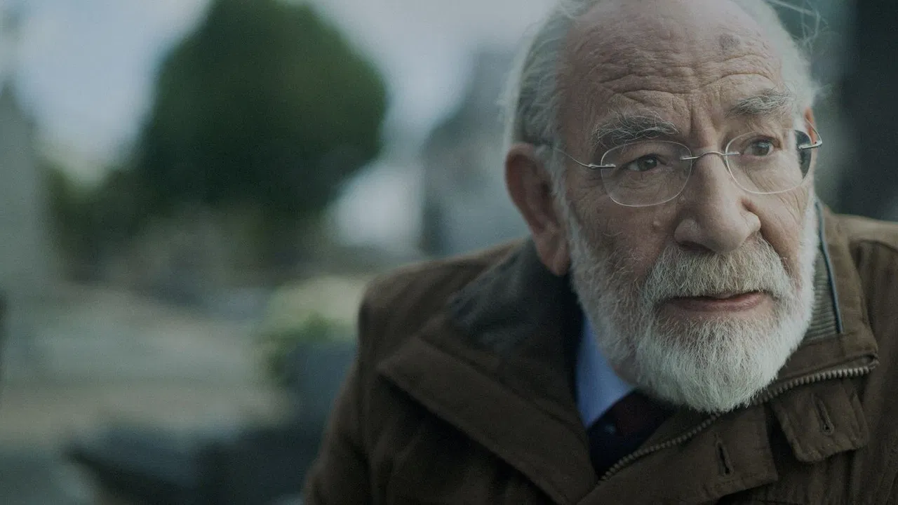 Io sto bene backdrop