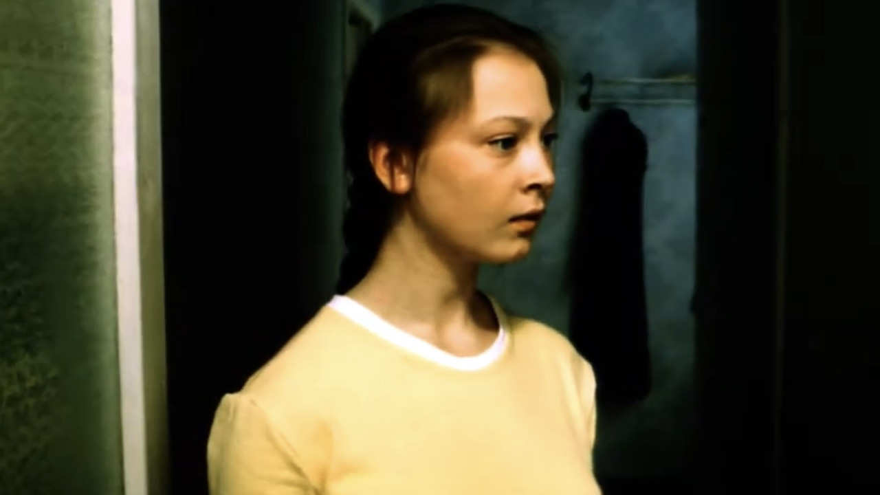 Other People's Letters backdrop