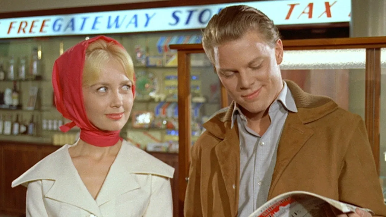 Eventyrrejsen backdrop