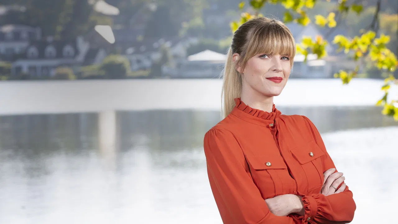 Je vends ma maison backdrop