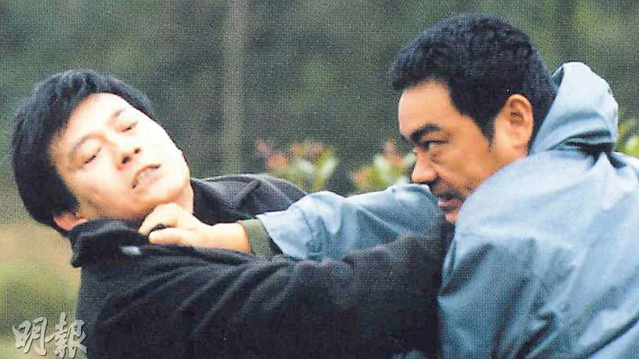 Divine Retribution backdrop