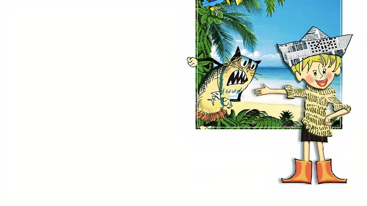 Robinson Kuzya backdrop