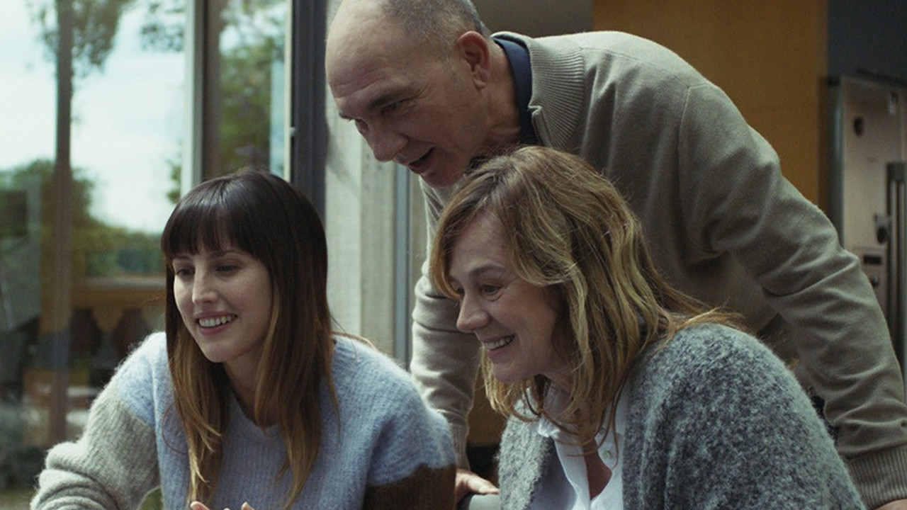 Dismantling an Elephant backdrop