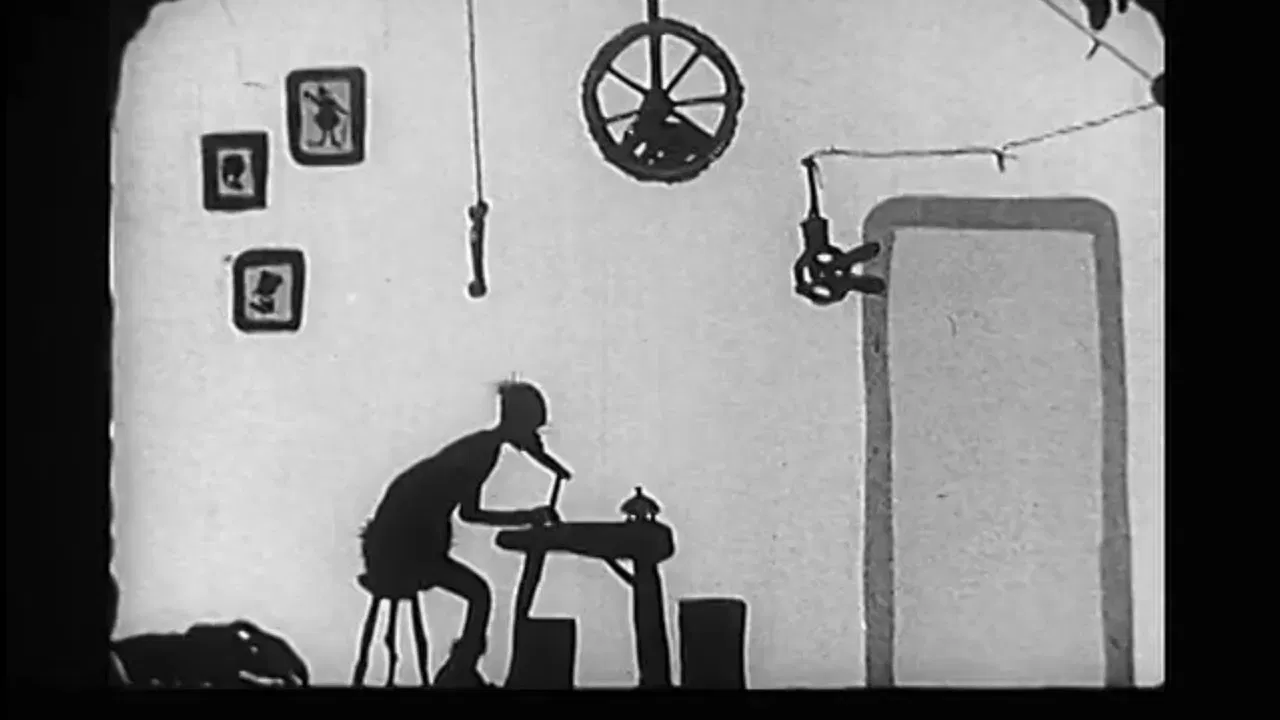 The Original Movie backdrop