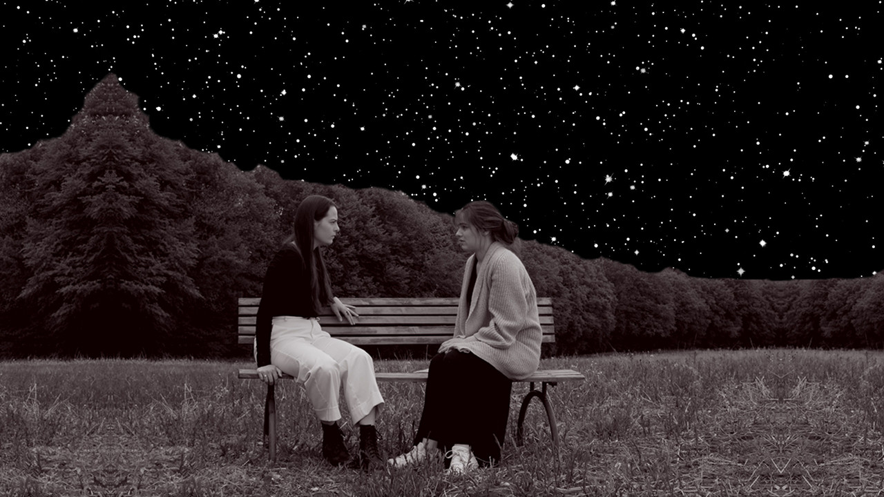 Comment ne pas avoir peur de la Mort backdrop