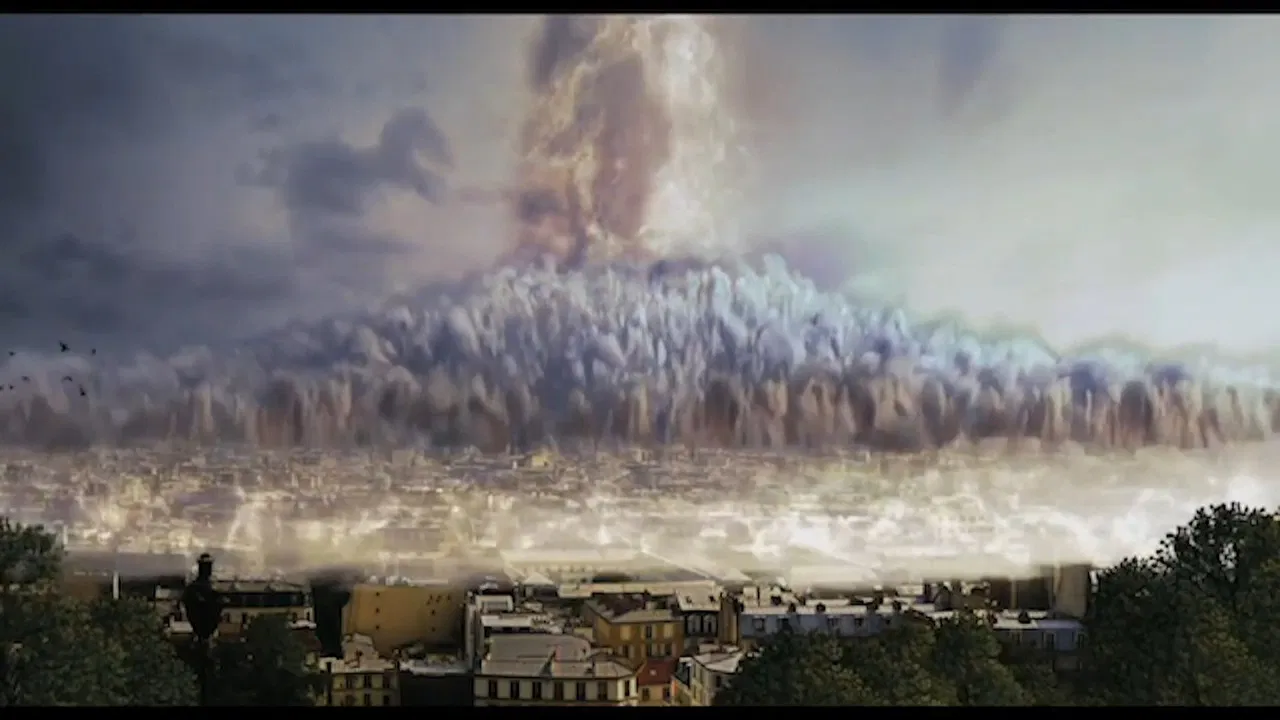 Nouvelle vague, le manga fait son évolution backdrop