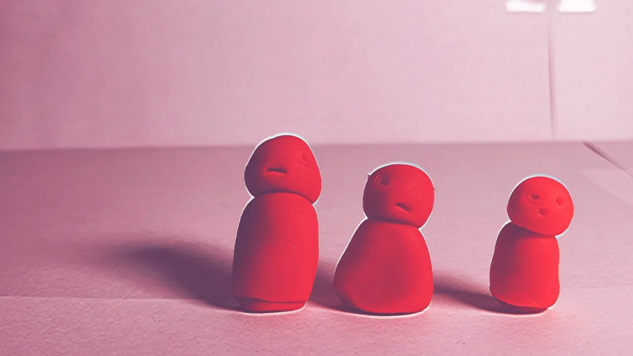 drowning thoughts 01 - substructio backdrop