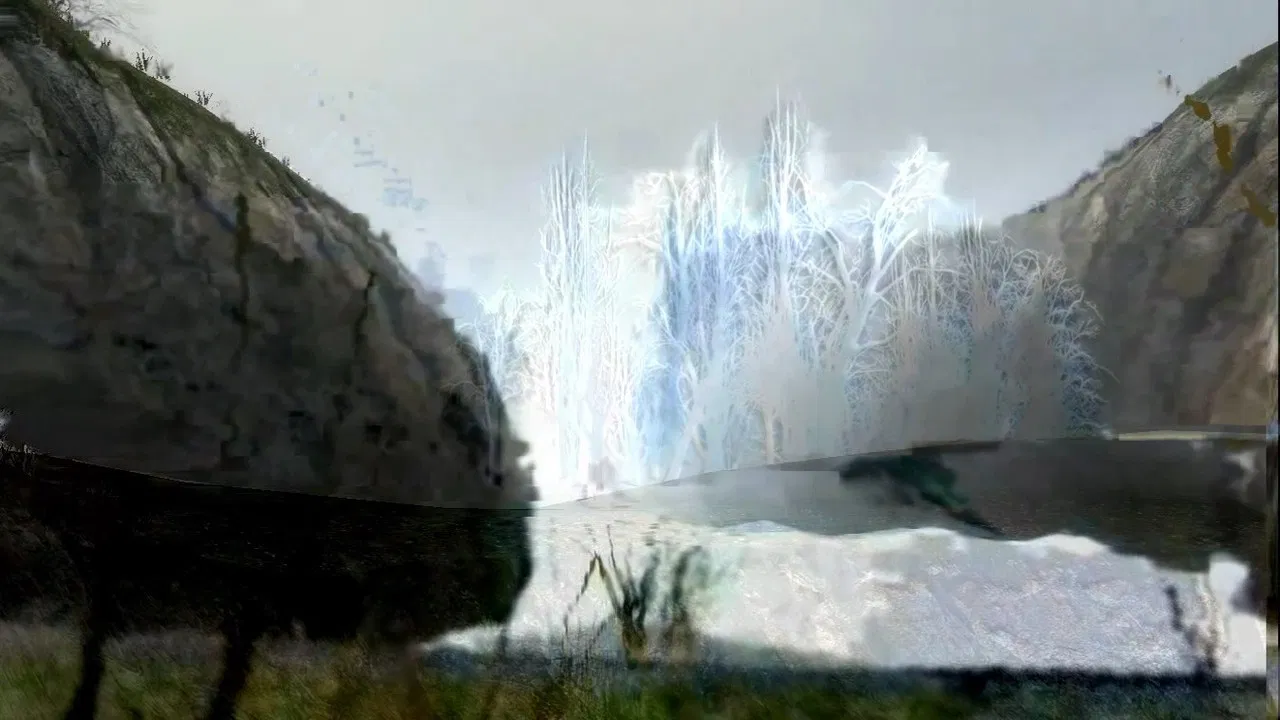 Unbound Cache backdrop