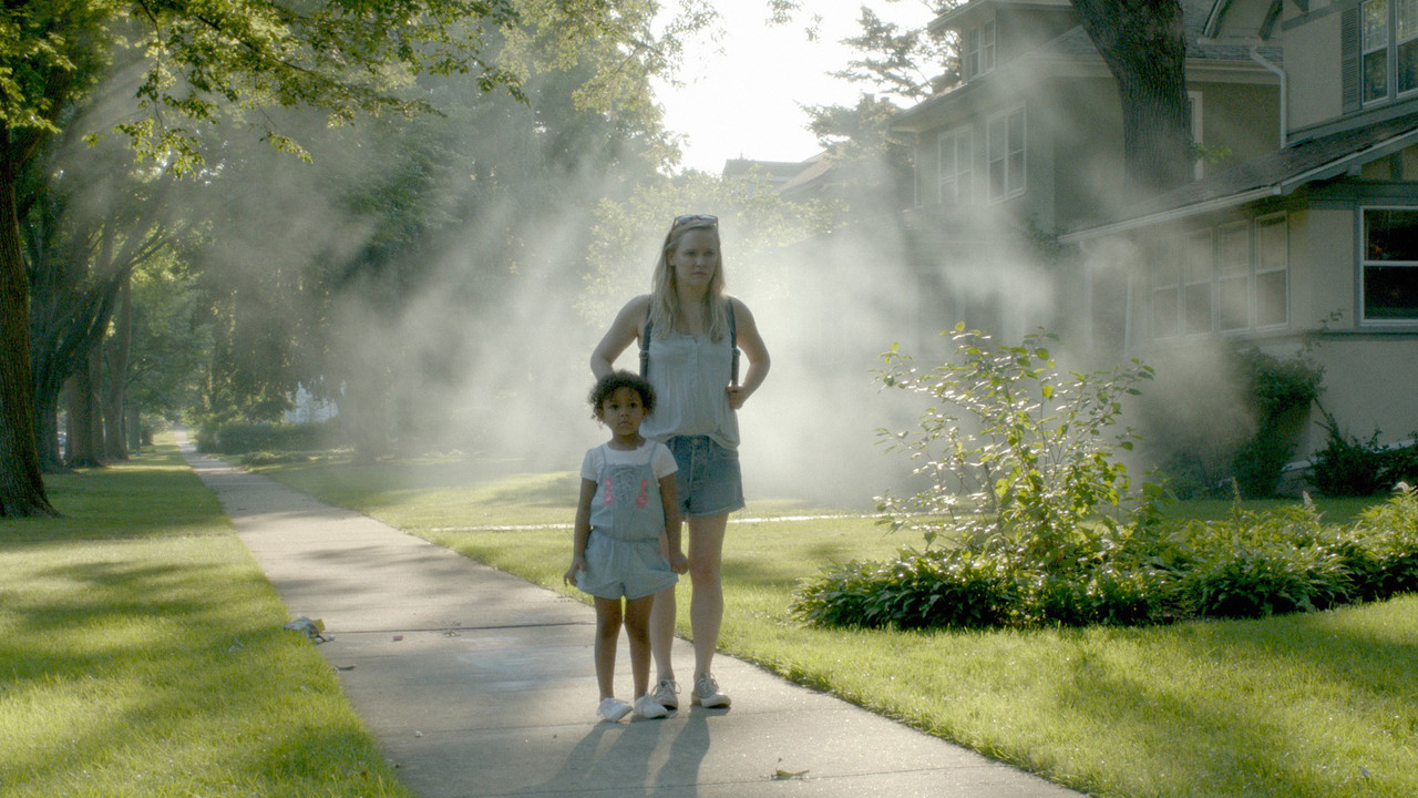 Saint Frances backdrop