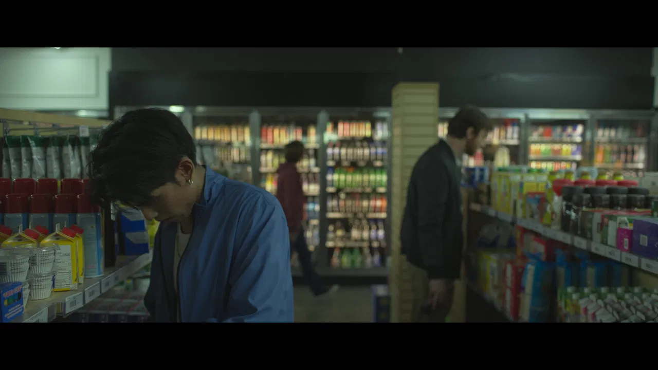 Hope You're Doing Well backdrop