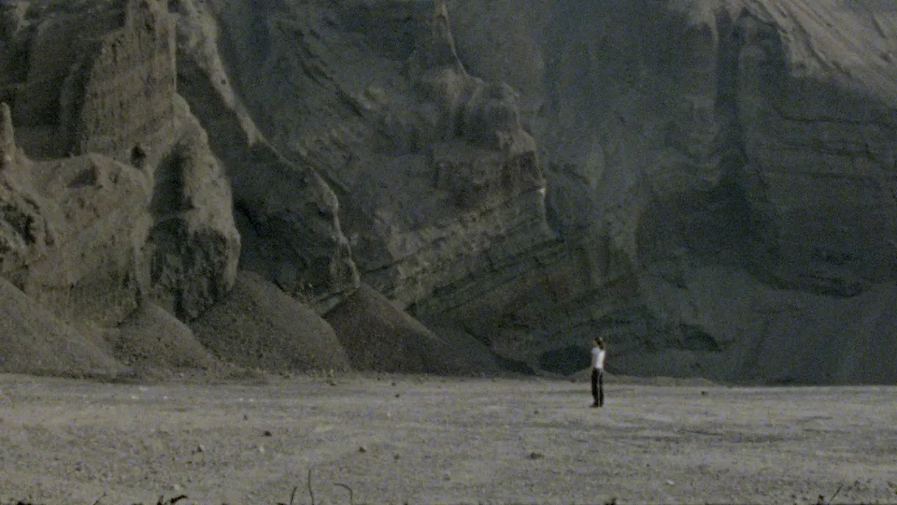 Tied Years Devour the Earth backdrop