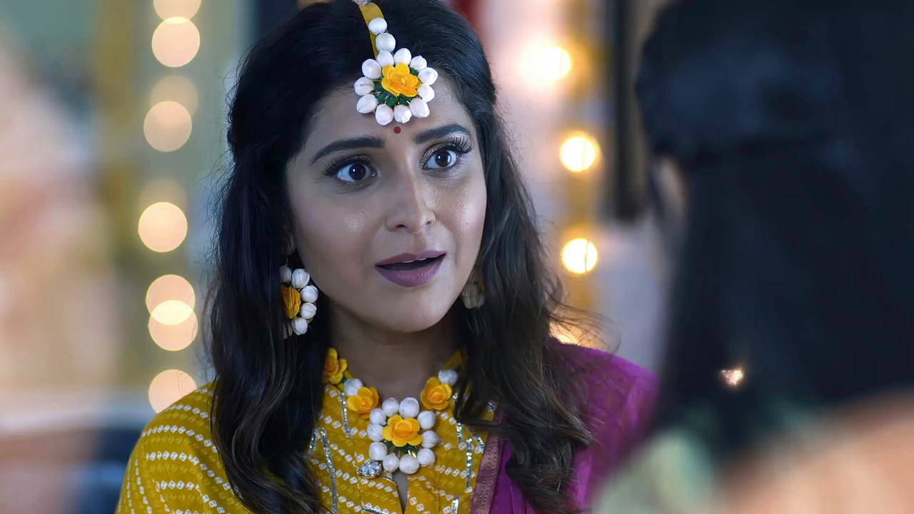 Possessed Love backdrop